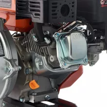 Бензиновая высоконапорная мотопомпа Meran MPG201H - 5