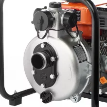 Бензиновая высоконапорная мотопомпа Meran MPG201H - 2