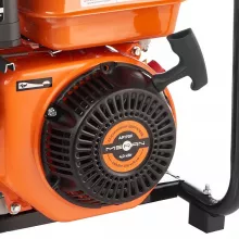 Бензиновая высоконапорная мотопомпа Meran MPG201H - 3