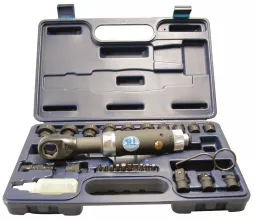 Пневмотрещотка Sumake ST-5510K с набором головок - 1