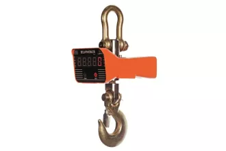 Весы крановые СибТаль OCS-JJE 10 т с индикацией - 1