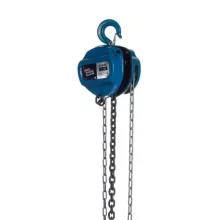 Таль ручная шестеренная PROJACK HSC 3 т - 3 м - 2