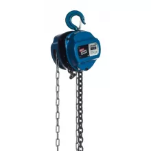 Таль ручная шестеренная PROJACK HSC 5 т - 6 м - 3