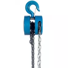 Таль ручная шестеренная PROJACK HS-Z 3 т - 6 м - 2