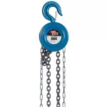 Таль ручная шестеренная PROJACK HS-Z 3 т - 6 м - 1
