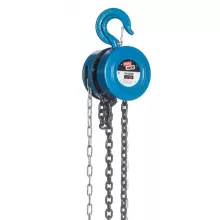 Таль ручная шестеренная PROJACK HS-Z 3 т - 6 м - 3