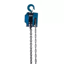 Таль ручная шестеренная PROJACK HSC 5 т - 3 м - 4