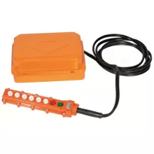 Таль электрическая Сибталь CD1 1 т - 9 м - 3