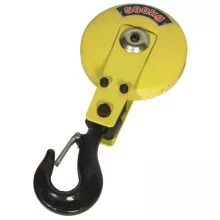Таль электрическая СибТаль CD1 10 т - 12 м - 2