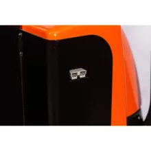 Штабелер электрический самоходный SIBLINE CL1225J - 10