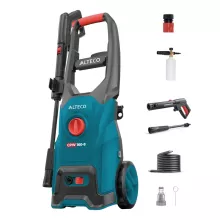 Аппарат высокого давления Alteco CPW 160-8 - 1