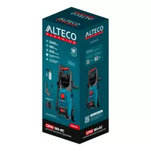 Аппарат высокого давления Alteco CPW 180-8 C - 2