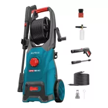Аппарат высокого давления Alteco CPW 180-8 C - 1
