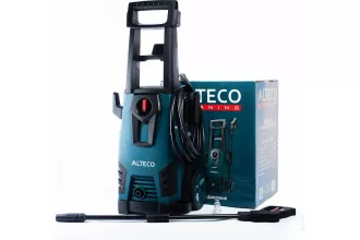 Аппарат высокого давления ALTECO HPW 2110 (HPW 145) - 7