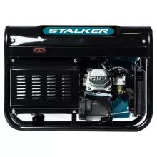 Бензиновый генератор STALKER SPG 2700 (N) - 3