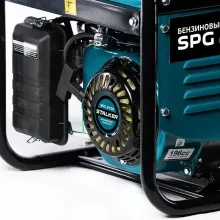 Бензиновый генератор STALKER SPG 2700 (N) - 7