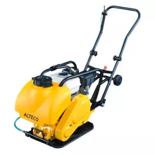Виброплита ALTECO C60 TL (с баком для воды) - 1