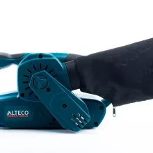 Виброшлифмашина ALTECO SN 240-4 - 3