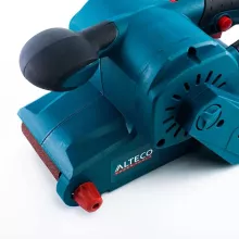 Виброшлифмашина ALTECO SN 240-4 - 7