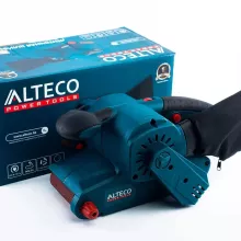 Виброшлифмашина ALTECO SN 240-4 - 9