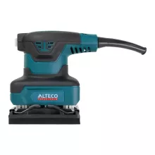 Виброшлифмашина ALTECO SN 240 - 2