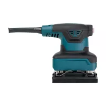 Виброшлифмашина ALTECO SN 240 - 3