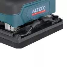 Виброшлифмашина ALTECO SN 240 - 5