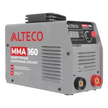Сварочный аппарат ALTECO MMA-160 - 1