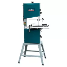 Ленточная пила по дереву ALTECO WBS 170 - 1