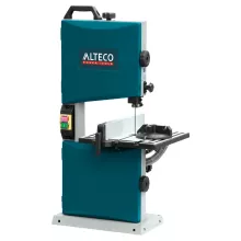 Ленточная пила по дереву ALTECO WBS 90 - 1