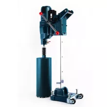 Машина алмазного бурения ALTECO Professional DD 4025 - 2