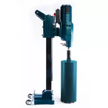Машина алмазного бурения ALTECO Professional DD 4025 - 3