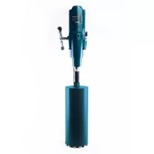 Машина алмазного бурения ALTECO Professional DD 4025 - 4