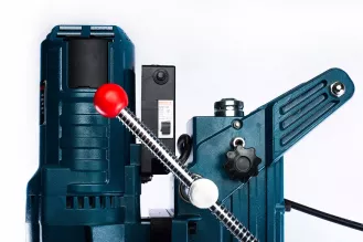 Машина алмазного бурения ALTECO Professional DD 4025 - 6