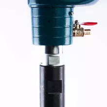 Машина алмазного бурения ALTECO Professional DD 4025 - 7