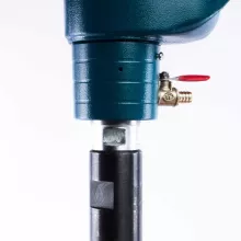 Машина алмазного бурения Alteco Professional DD 4025 MF - 10