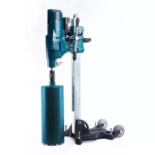 Машина алмазного бурения Alteco Professional DD 4025 MF - 2