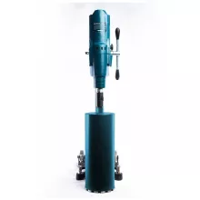 Машина алмазного бурения Alteco Professional DD 4025 MF - 3