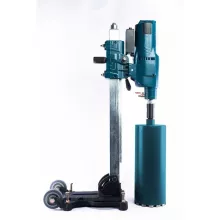 Машина алмазного бурения Alteco Professional DD 4025 MF - 4