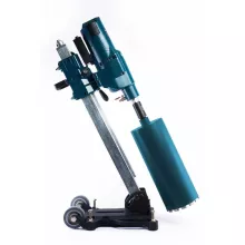 Машина алмазного бурения Alteco Professional DD 4025 MF - 5