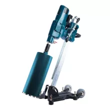 Машина алмазного бурения Alteco Professional DD 4025 MF - 1