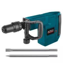 Отбойный молоток ALTECO DH 1700-25 SDS-Max - 1