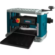 Рейсмусовый станок по дереву ALTECO WP 1500 - 1