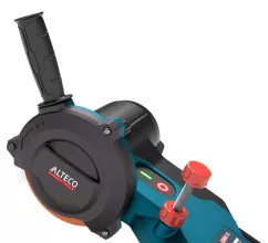 Станок для заточки цепей Alteco CSM 85 - 9