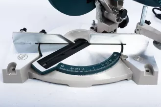 Торцовочная пила ALTECO MS 1400-210 - 7