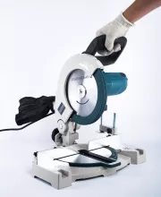 Торцовочная пила ALTECO MS 1400-210 - 10