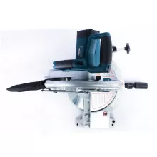 Торцовочная пила ALTECO MS 2000-255 - 7