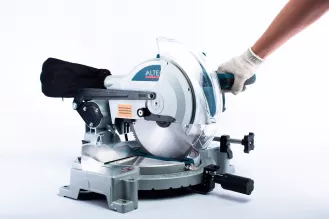 Торцовочная пила ALTECO MS 2000-255 - 8