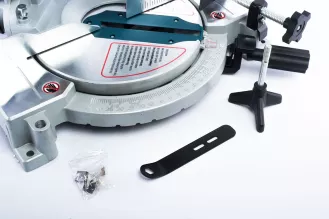 Торцовочная пила ALTECO MS 2000-255 - 9