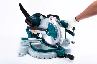 Торцовочная пила ALTECO MS 2000-255 BD - 11